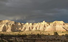 Log Cottages At Bryce Canyon #2